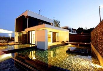 2.1 villa Ghilardi - BASALDELLA 2.1 villa Ghilardi - BASALDELLA